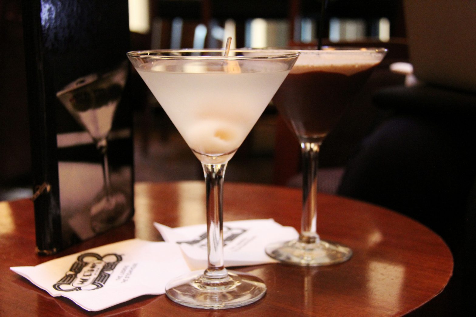 Les cocktails à base de Cognac - Le Marmiton