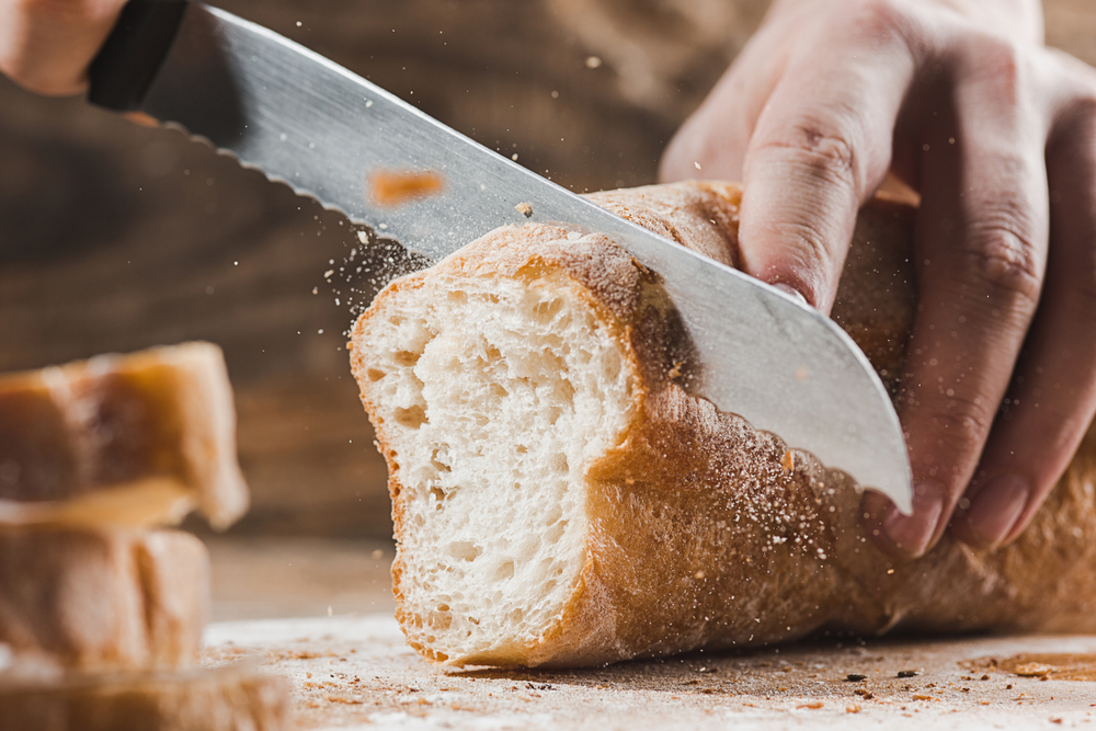 Comment reconnaître du bon pain ?