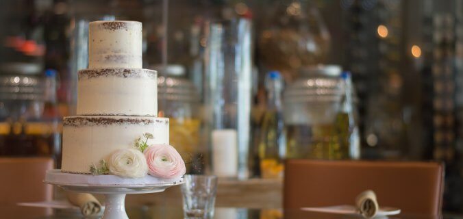 Quel Gateau Choisir Pour Votre Mariage Le Marmiton