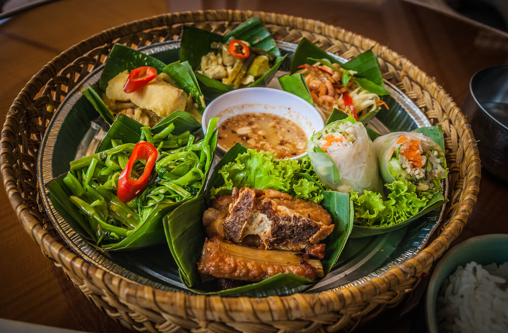 Spécialités cuisine cambodgienne › Blog Le Marmiton