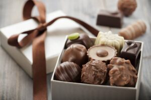 cadeaux raffines