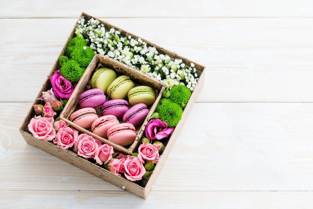 idées de cadeaux sucrés toutes les occasions